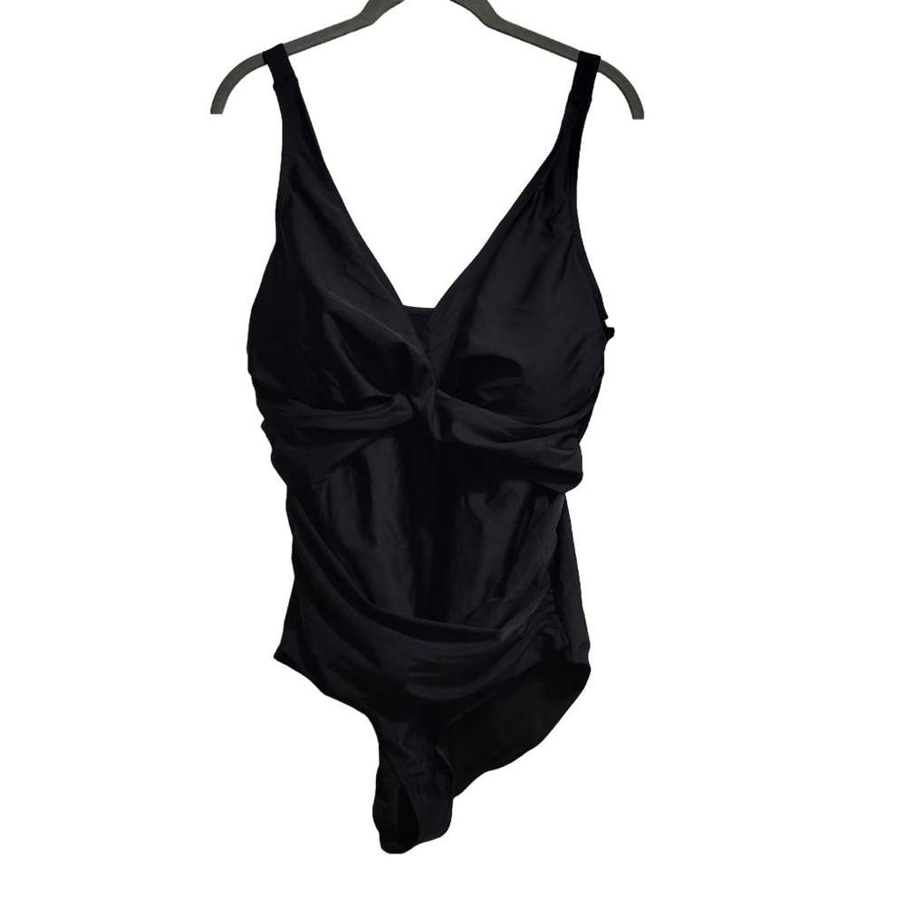 Smismivo Tummy Control Swimsuits sz 2X‎ - Picture 4 of 7